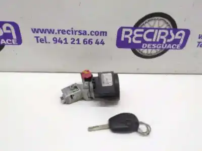 Second-hand car spare part ignition switch for renault clio iii rs access oem iam references   