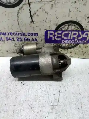 Peça sobressalente para automóvel em segunda mão motor de arranque por renault clio iii rs access referências oem iam 8200724810