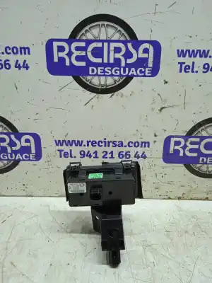 Second-hand car spare part multifunction switch for mazda cx-3 exclusive-line oem iam references dc0f66170 275 