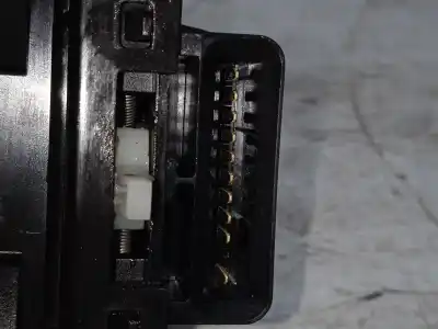 Second-hand car spare part headlights switch for mazda cx-3 exclusive-line oem iam references c57vtb57 105 