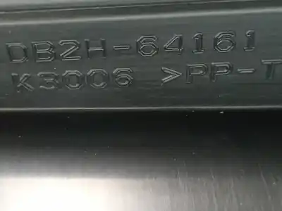 Автозапчасти б/у бардачок за mazda cx-3 exclusive-line ссылки oem iam db2h64161 123 