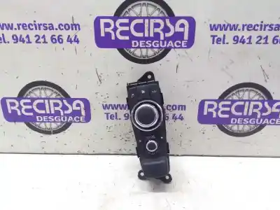 Автозапчасти б/у gps-навигационная система за mazda cx-3 exclusive-line ссылки oem iam db5j66cmo