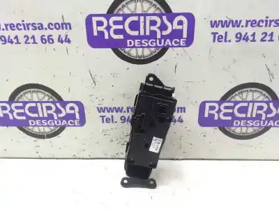 Second-hand car spare part gps navigation system for mazda cx-3 exclusive-line oem iam references db5j66cmo  