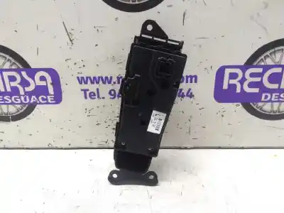 Second-hand car spare part gps navigation system for mazda cx-3 exclusive-line oem iam references db5j66cmo  