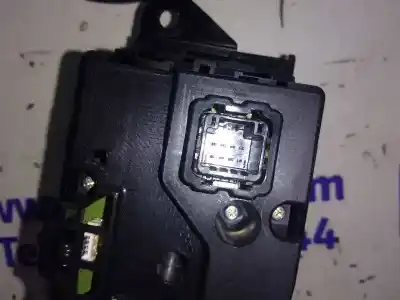 Second-hand car spare part gps navigation system for mazda cx-3 exclusive-line oem iam references db5j66cmo  