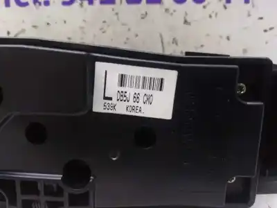 Second-hand car spare part gps navigation system for mazda cx-3 exclusive-line oem iam references db5j66cmo  