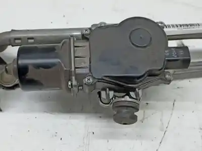 Second-hand car spare part front windshield wiper motor for mazda cx-3 exclusive-line oem iam references db2w67340 112 