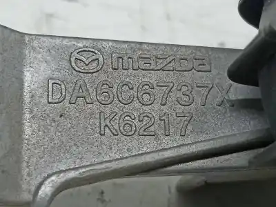 Second-hand car spare part front windshield wiper motor for mazda cx-3 exclusive-line oem iam references db2w67340 112 
