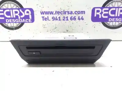 Second-hand car spare part audio system / radio cd for mazda cx-3 exclusive-line oem iam references da6c669g0d 223 