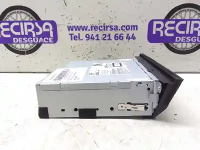 Second-hand car spare part audio system / radio cd for mazda cx-3 exclusive-line oem iam references da6c669g0d 223 