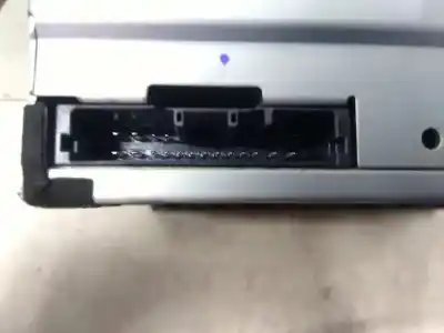 Second-hand car spare part audio system / radio cd for mazda cx-3 exclusive-line oem iam references da6c669g0d 223 