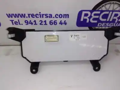 Автозапчасти б/у климат-контроль за mazda cx-3 exclusive-line ссылки oem iam da6561190a 175 