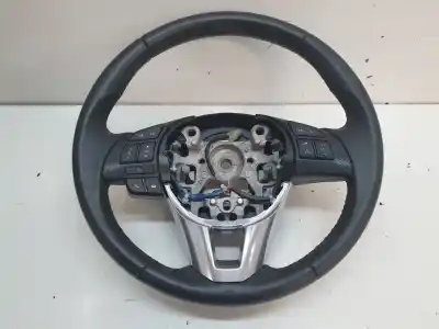Автозапчасти б/у руль за mazda cx-3 exclusive-line ссылки oem iam 