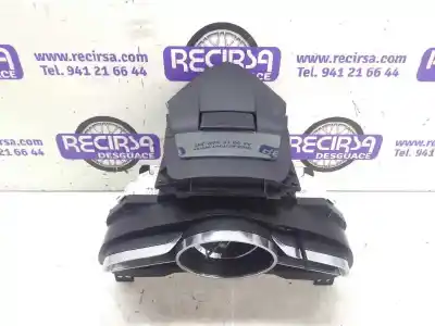 Автозапчасти б/у приборная доска за mazda cx-3 exclusive-line ссылки oem iam bje155430  