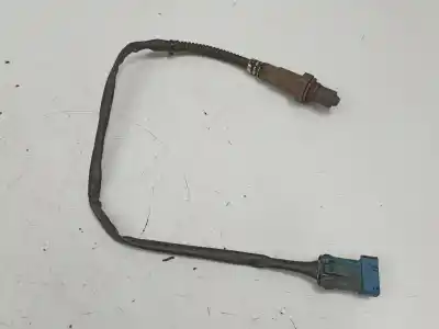 Pezzo di ricambio per auto di seconda mano SONDA LAMBDA per CITROEN XSARA BERLINA  Riferimenti OEM IAM 0258006185 184 