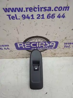 Tweedehands auto-onderdeel schakelaar rechts voor ruit voor citroen c3 business oem iam-referenties 96637534xt