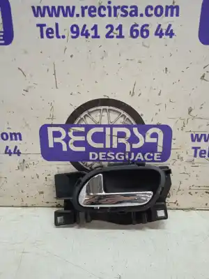 Tweedehands auto-onderdeel binnenhandgreep links voor voor citroen c3 business oem iam-referenties 9683446877