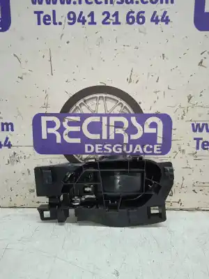 Second-hand car spare part interior right front handle for citroen c3 business oem iam references 9683446577 145 