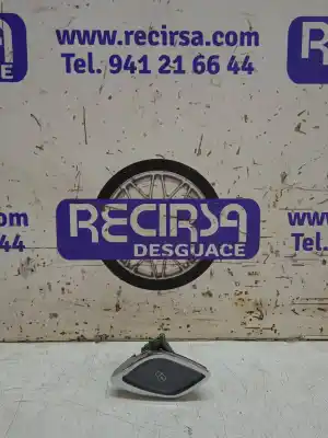 Tweedehands auto-onderdeel schakelaar voor citroen c3 business oem iam-referenties 96656596xu00