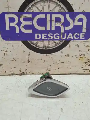 Second-hand car spare part switch for citroen c3 business oem iam references 96656596xu00 102 