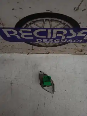 Second-hand car spare part switch for citroen c3 business oem iam references 96656596xu00 102 