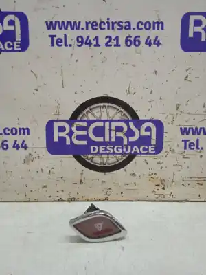 Tweedehands auto-onderdeel waarschuwing voor citroen c3 business oem iam-referenties 96669616kr00