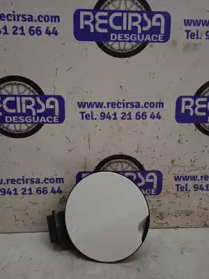 Tweedehands auto-onderdeel buitenste brandstofdop voor citroen c3 business oem iam-referenties 