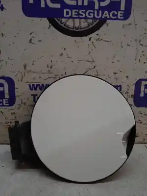 Second-hand car spare part outer fuel cap for citroen c3 business oem iam references  195 