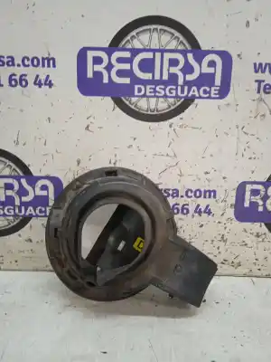 Second-hand car spare part outer fuel cap for citroen c3 business oem iam references  195 