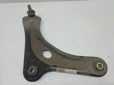 Tweedehands auto-onderdeel rechts voor ondergeheerde arm voor citroen c3 business oem iam-referenties 