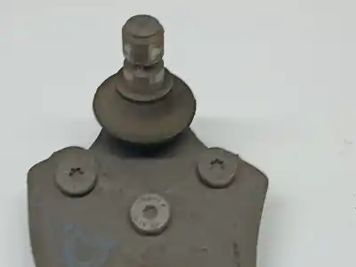 Peça sobressalente para automóvel em segunda mão braço de suspensão inferior dianteiro direito por citroen c3 business referências oem iam  160 