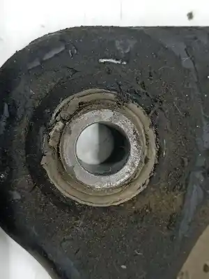 Peça sobressalente para automóvel em segunda mão braço de suspensão inferior dianteiro direito por citroen c3 business referências oem iam  160 