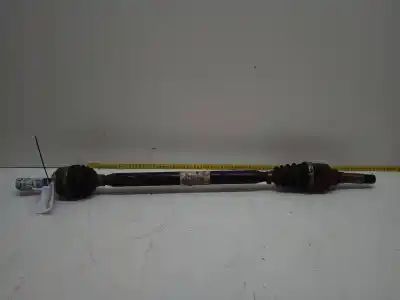 Tweedehands auto-onderdeel transmissie rechts voor voor citroen c3 business oem iam-referenties 9685907280