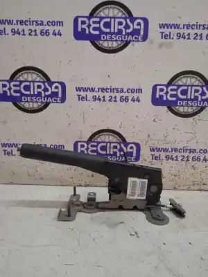 Tweedehands auto-onderdeel handremhendel voor citroen c3 business oem iam-referenties 98062966zd