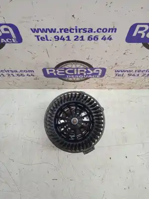 Tweedehands auto-onderdeel verwarmingsmotor voor citroen c3 business oem iam-referenties 25014940