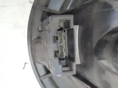 Peça sobressalente para automóvel em segunda mão motor de sofagem por citroen c3 business referências oem iam 25014940 174 