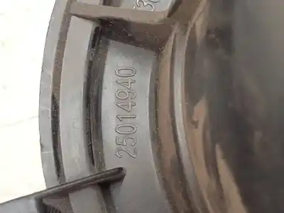 Peça sobressalente para automóvel em segunda mão motor de sofagem por citroen c3 business referências oem iam 25014940 174 