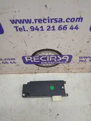 Tweedehands auto-onderdeel elektronische module voor citroen c3 business oem iam-referenties 9675359580