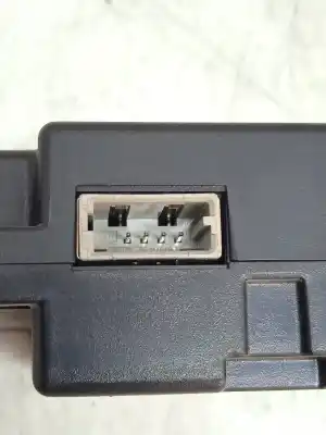 Peça sobressalente para automóvel em segunda mão módulo eletrônico por citroen c3 business referências oem iam 9675359580  