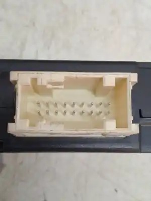 Peça sobressalente para automóvel em segunda mão módulo eletrônico por citroen c3 business referências oem iam 9675359580  