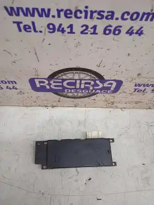 Peça sobressalente para automóvel em segunda mão módulo eletrônico por citroen c3 business referências oem iam 9675359580  