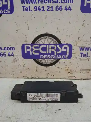 Peça sobressalente para automóvel em segunda mão módulo eletrônico por citroen c3 business referências oem iam 9675359580  