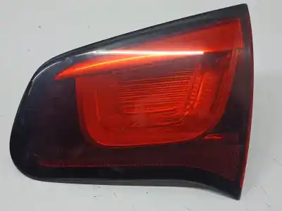 Tweedehands auto-onderdeel achterlampje rechts binnen voor citroen c3 business oem iam-referenties 9685225480