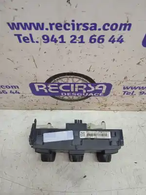 Second-hand car spare part climate control for citroen c3 business oem iam references 400018004 175 