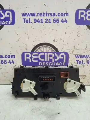Second-hand car spare part climate control for citroen c3 business oem iam references 400018004 175 