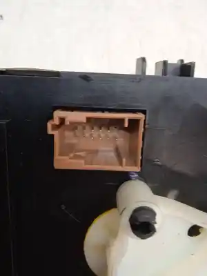 Second-hand car spare part climate control for citroen c3 business oem iam references 400018004 175 