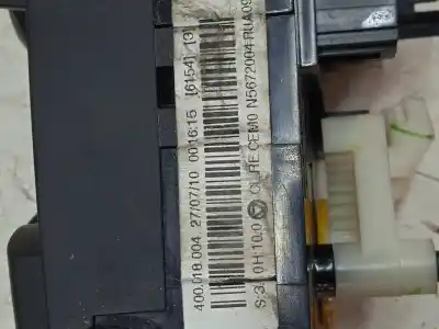 Second-hand car spare part climate control for citroen c3 business oem iam references 400018004 175 