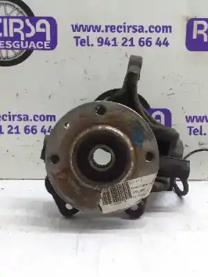 Tweedehands auto-onderdeel knokkel rechts voor voor citroen c3 business oem iam-referenties 