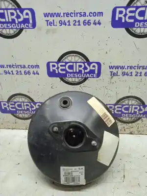 Tweedehands auto-onderdeel rem servo voor citroen c3 business oem iam-referenties 9682984580