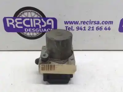 Peça sobressalente para automóvel em segunda mão abs por renault trafic combi (ab 4.01) 9 - plazas (l1h1) acristalado. combi corto referências oem iam 0265232356  